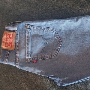 Women's Levi's shorts